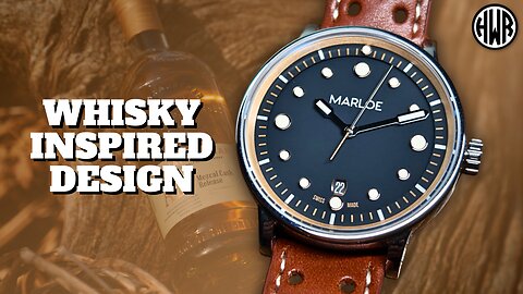 Don't Miss This Underrated British Microbrand Watch Set