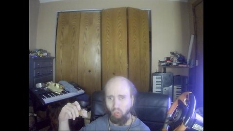 Cyraxx on YT. "Digital Z's". 5/21/2025. You can't be cured, Chancey, PDFilia isn't curable.