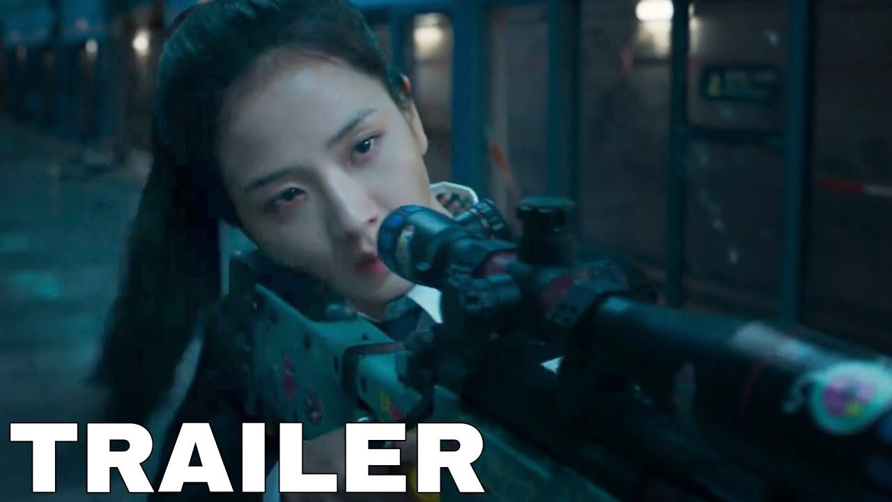 OMNISCIENT READER Official Trailer (2025) Live Action Movies 4K HDR