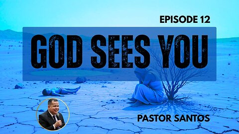 Don’t Go Back to Egypt — God Sees You and Is Leading You Forward