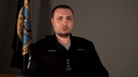 Šéf ukrajinské GUR prohlásil, že doufá, že všichni rozumí Putinovu výroku o noze ruského vojáka!