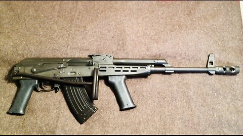 AMD 65 Part 1