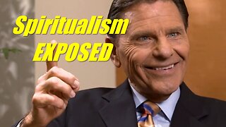 Spiritualism Exposed