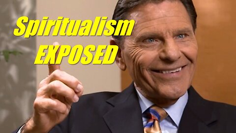 Spiritualism Exposed