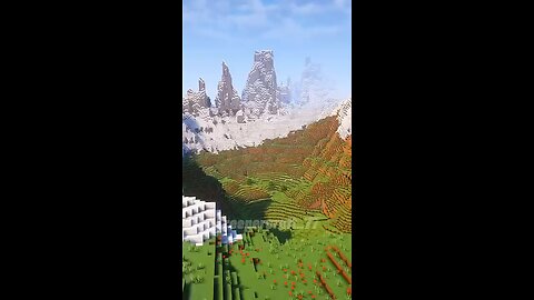 #minecraft video #viral video