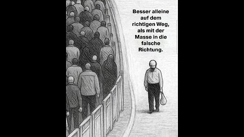 FRIEDEN !