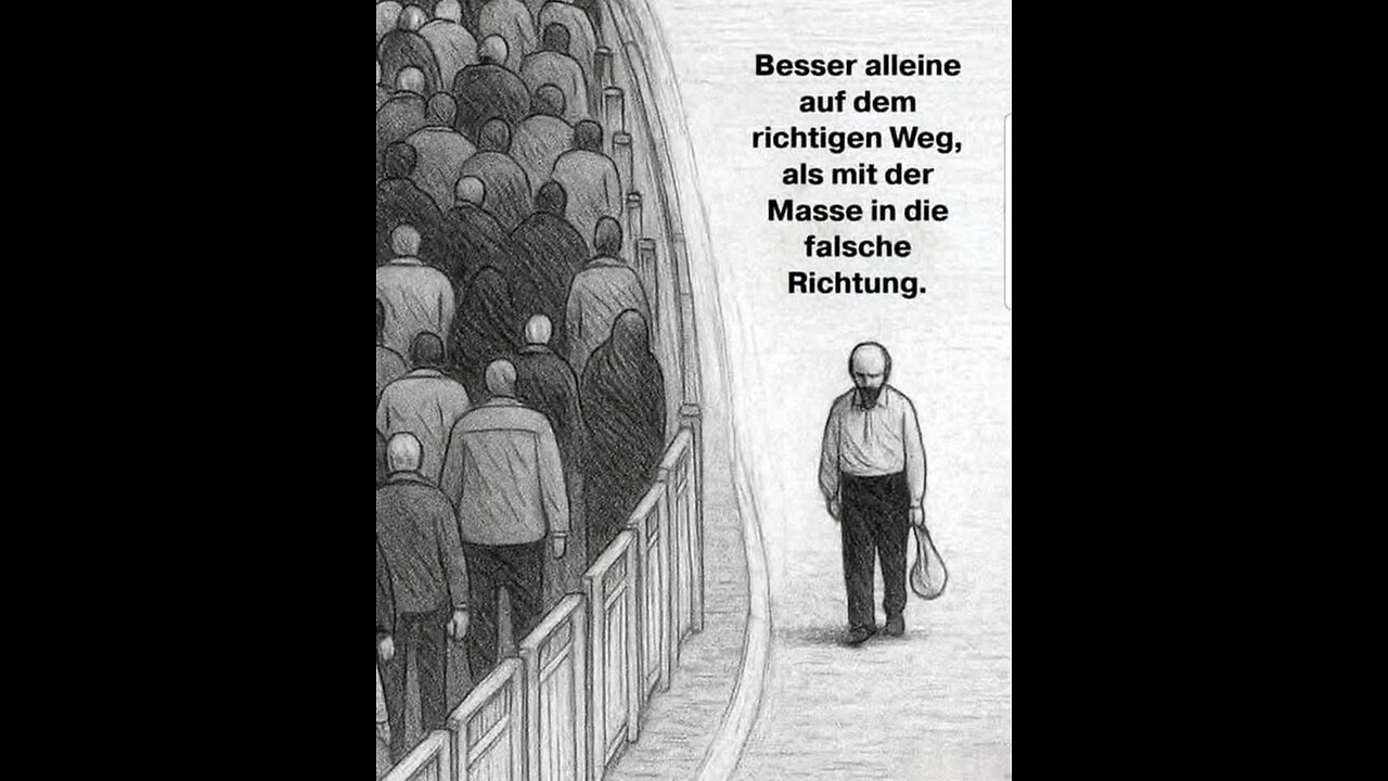 FRIEDEN !