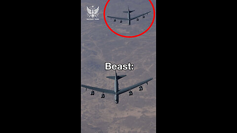 The Bomber That Poisons a Continent