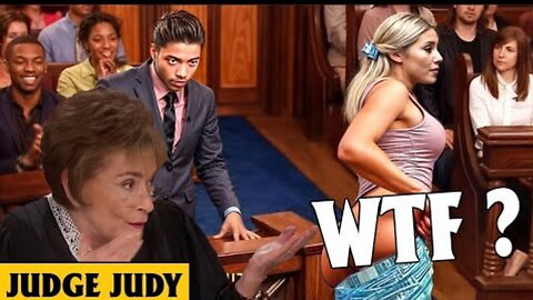 Judge Judy [Episode 9901] Best Amazing Cases Season 2025 Full Episodes HD