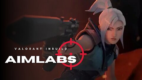 How I Trained My Aim for Valorant Ranked – TDM Edition 🔥
