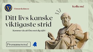 Ditt livs viktigaste strid (alla kategorier)