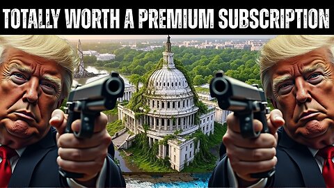 Give Rumble More Money!