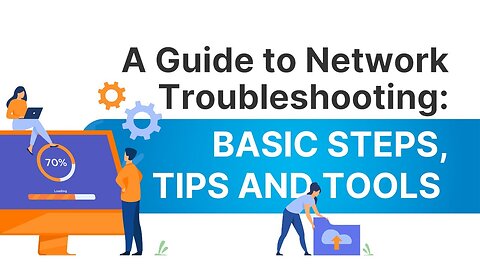 Wireshark Crash Course Master Network Troubleshooting