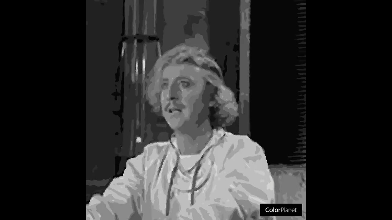 Frederick Frankenstein from Young Frankenstein