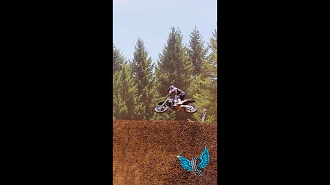 Washougal 2025: Haiden Deegan