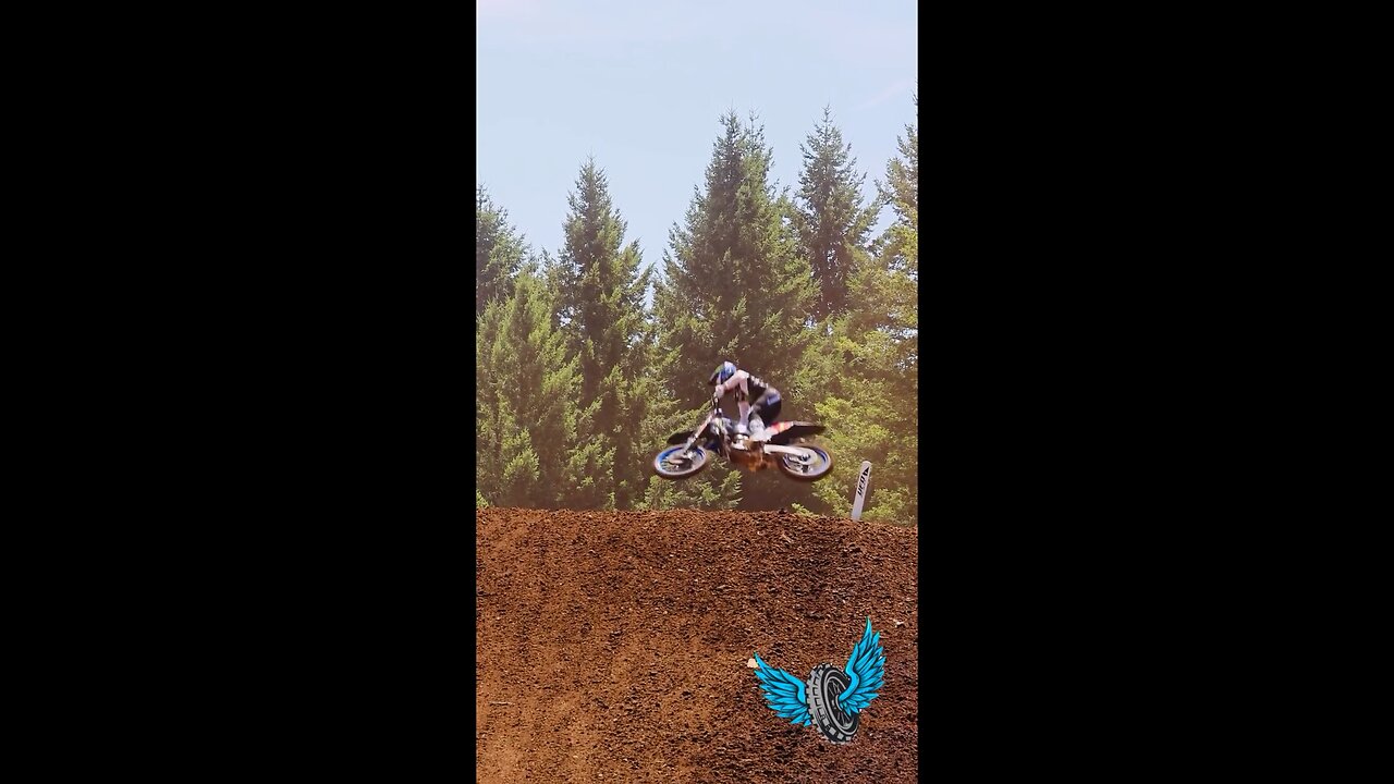 Washougal 2025: Haiden Deegan