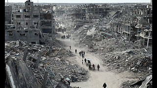 Is The Gaza Ceasefire Falling Apart?