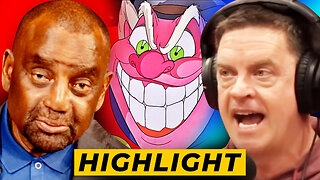 “I Saw The Devil!” Jim Breuer's Experience with Mescaline ft. JLP (Highlight)