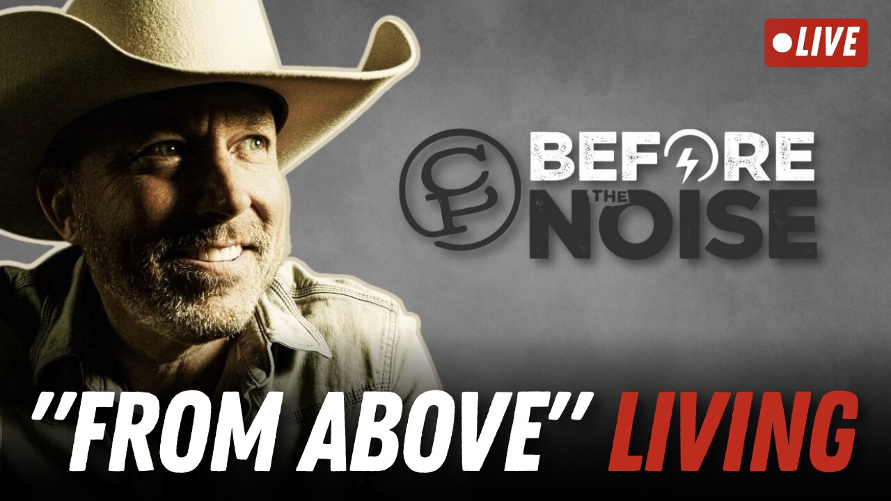 How To Live In The Power Of Belief!