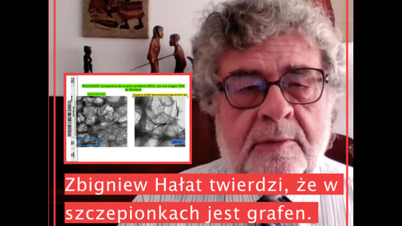 Hubert Czerniak - Grafen w Szczepionkach