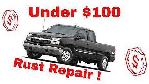easy budget rust repair
