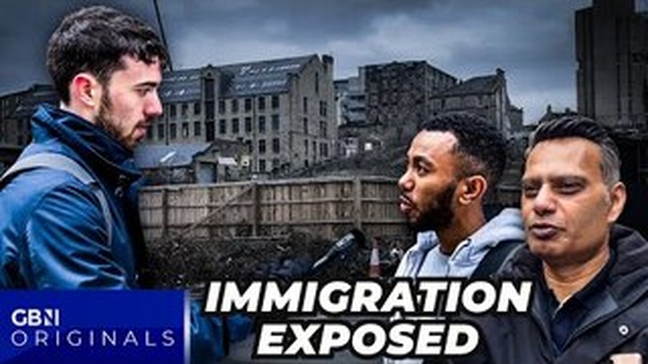 EXPOSED: Kebab shops handing out HUNDREDS of skilled visas | Documentary