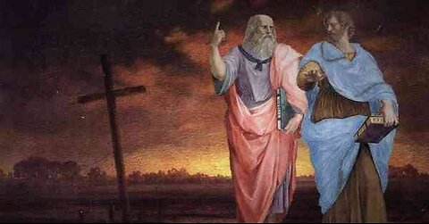 GREEK PHILOSOPHERS JUSTIN MARTYR & CHRISTIANITY: WAS THE GREEK PHILOSOPHER SOCRATES CHRISTIAN?