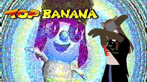 Optical Assault - Top Banana