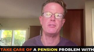 The COVID Jabs Were Designed to Take Out the Baby Boomers So The Govt Wouldn't Pay Their Pensions