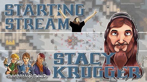 Time to return to Rimworld! 6/10