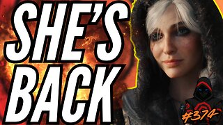 The Witcher 4 Tech Demo Backlash Is Cyberpunk 2077 All Over Again | Hypnocast