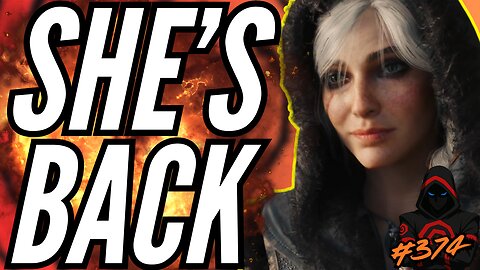 The Witcher 4 Tech Demo Backlash Is Cyberpunk 2077 All Over Again | Hypnocast