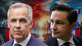 Canada’s Leadership Showdown LIVE🔴 – Drama, Debates & Surprises!