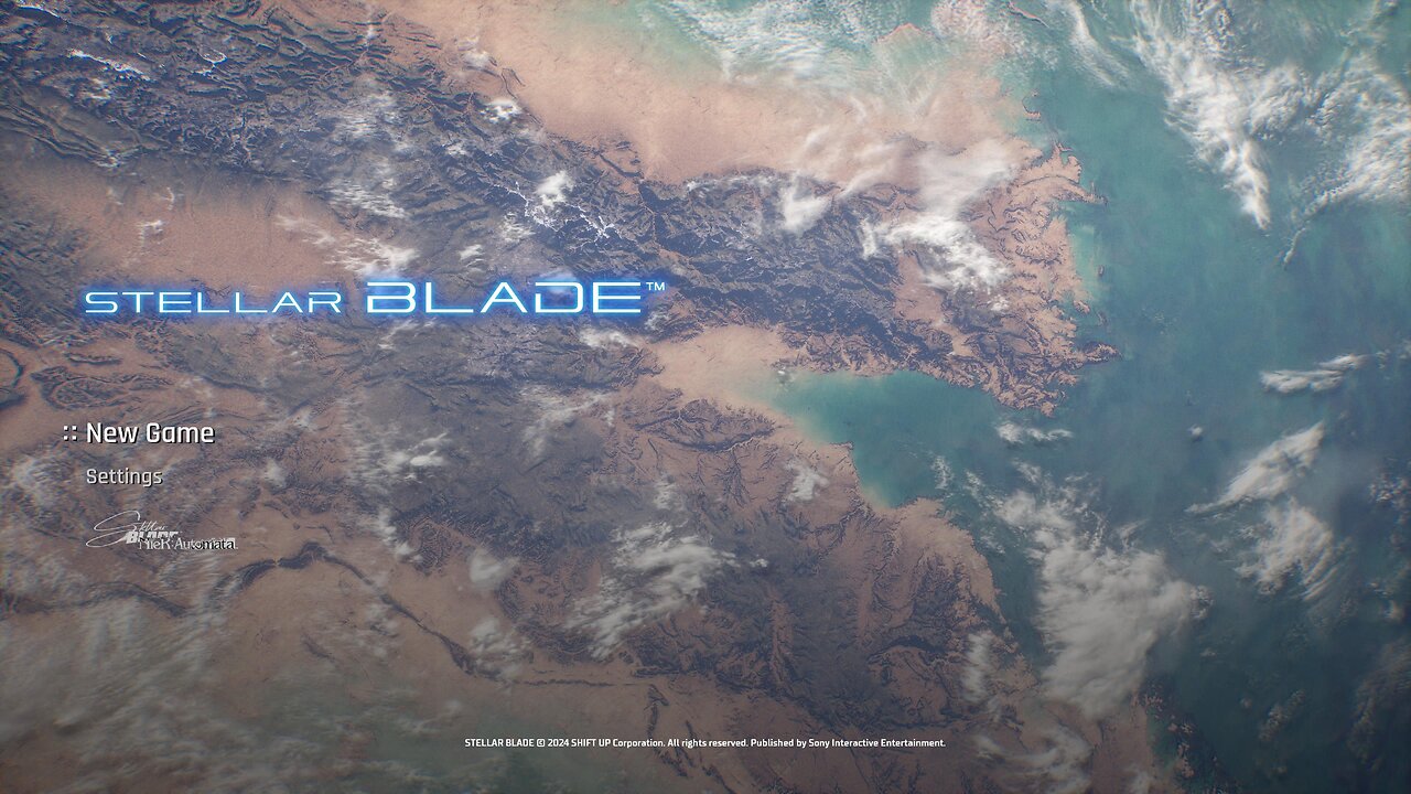 Stellar Blade A Trophy Hunters Journey Part 1