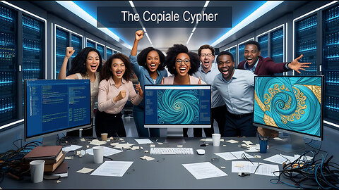 The Copiale Cypher