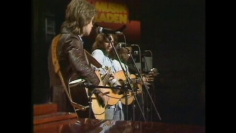 Don't Cross the River ~ America