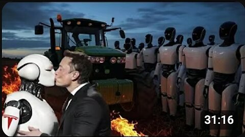 "Unveiling the Silent Issue: The Alarming Rise of Machines and Its Implications"