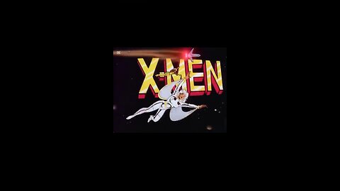 X-Men'92 Ep1 BROKE All Cartoon #XMen #90sCartoons #MarvelNostalgia #AdultAnimation #ComicBookHistory