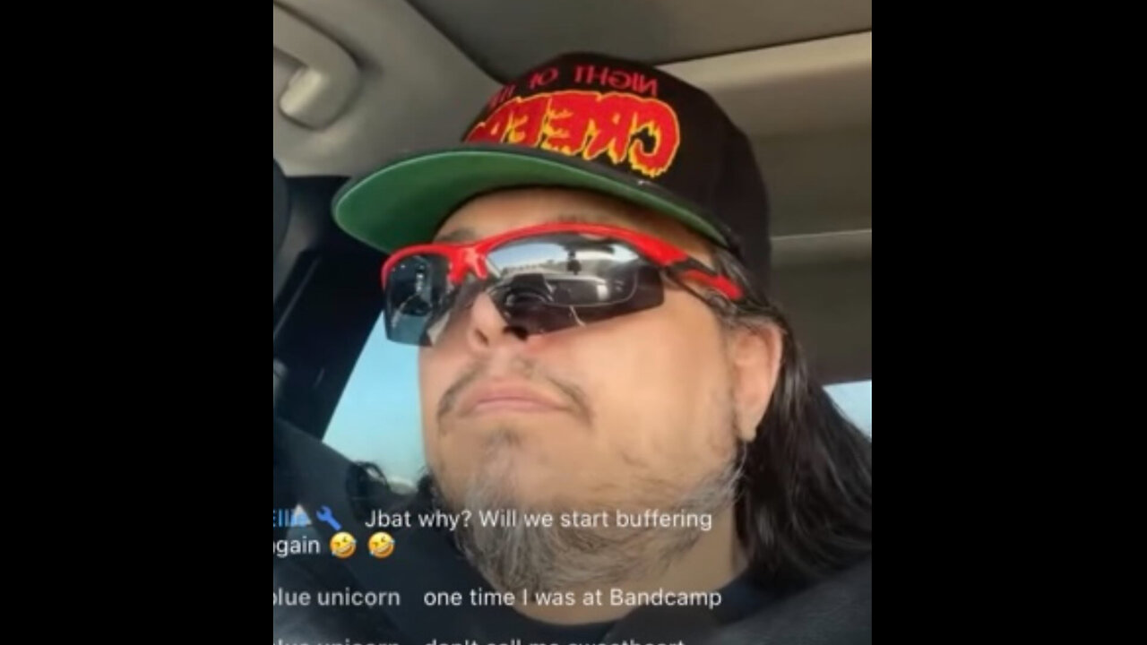 PLANET ZERO - DOA: 2 TONS OF FUNYUN FELON FUN, MEXICAN DONG HAIR SIMP