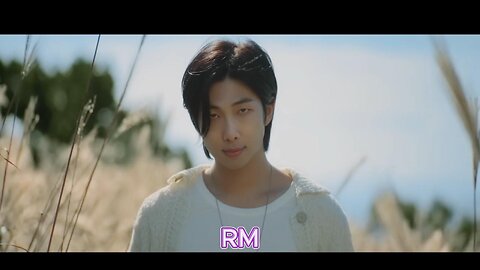 A Hopeful song too RM Of BTS | RM