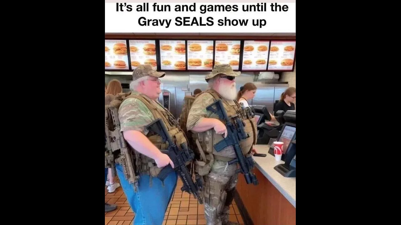 Trump Can't Save Us. What Now?