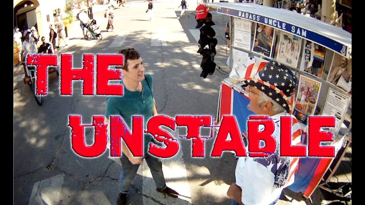 The Unstable