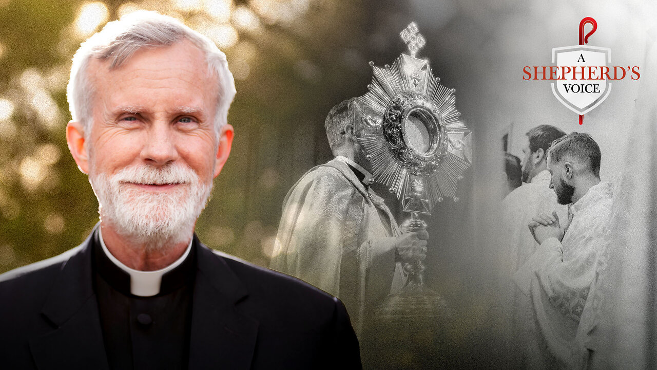 Faith in the Silence: Christ Has NOT Abandoned Us