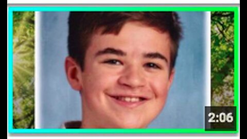 "Teenager Passes Away from Vaccine-Related Complications on New Year's Eve"