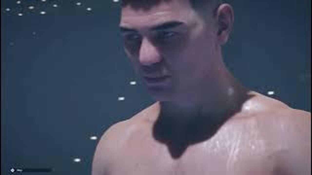 UNDISPUTED MEN'S BOXING.