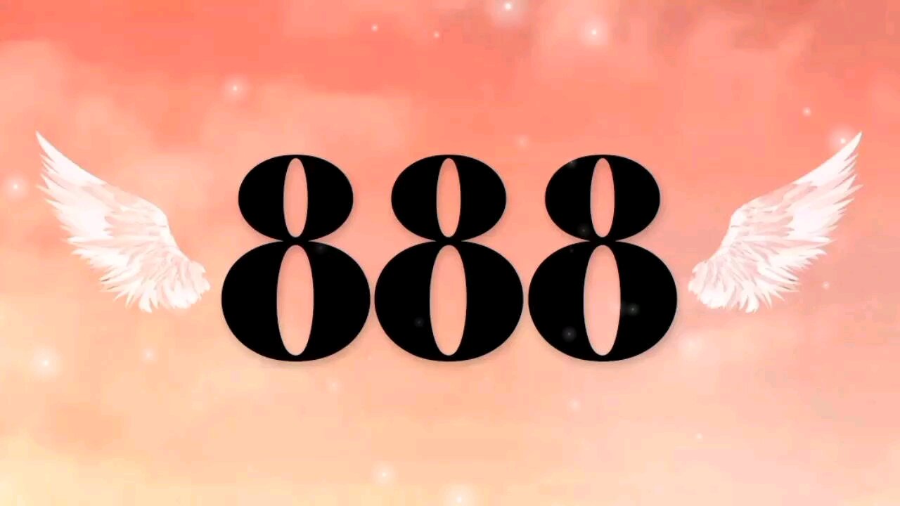 Walking with 888: A Journey to Success