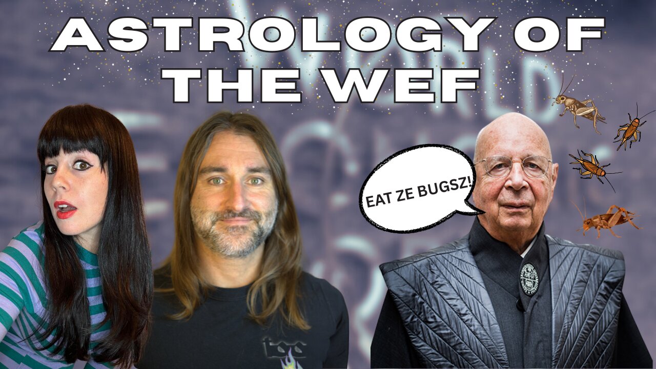 What will happen to the World Economic Forum?