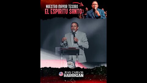 Juan carlos harrigan