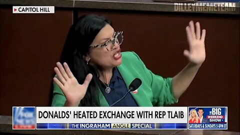 Out of control democrats !!!