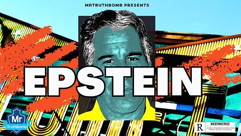 EPSTEIN -🚨WARNING DISTURBING CONTENT🚨